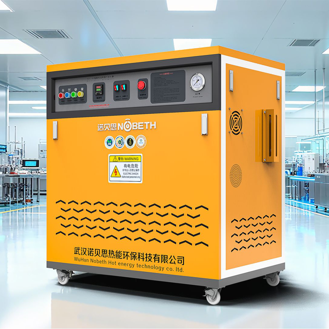 A款6-72KW 高溫高壓飽和蒸汽發(fā)生器 A款6-72KW 高溫高壓飽和蒸汽發(fā)生器